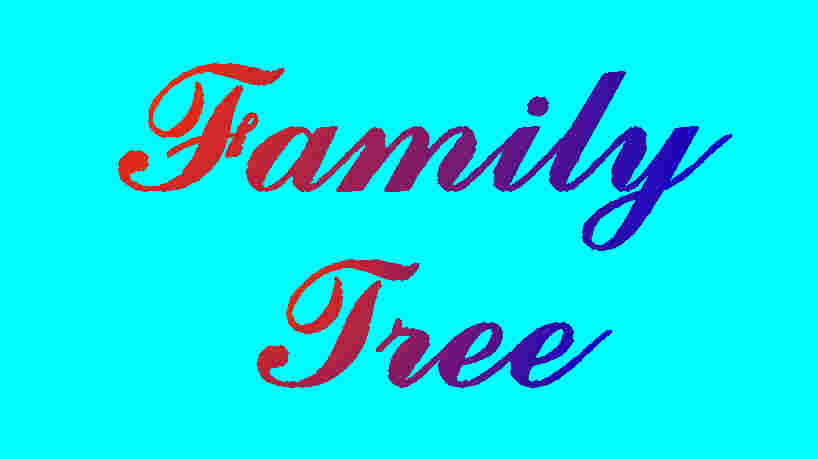 Check out our Family Tree